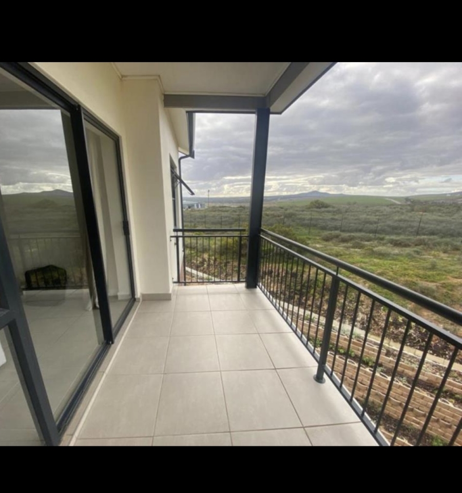 To Let 1 Bedroom Property for Rent in Richwood Western Cape